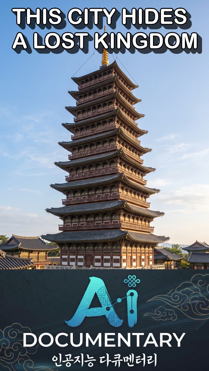 Gyeongju: Traces Of Silla's Ancient Kingdom