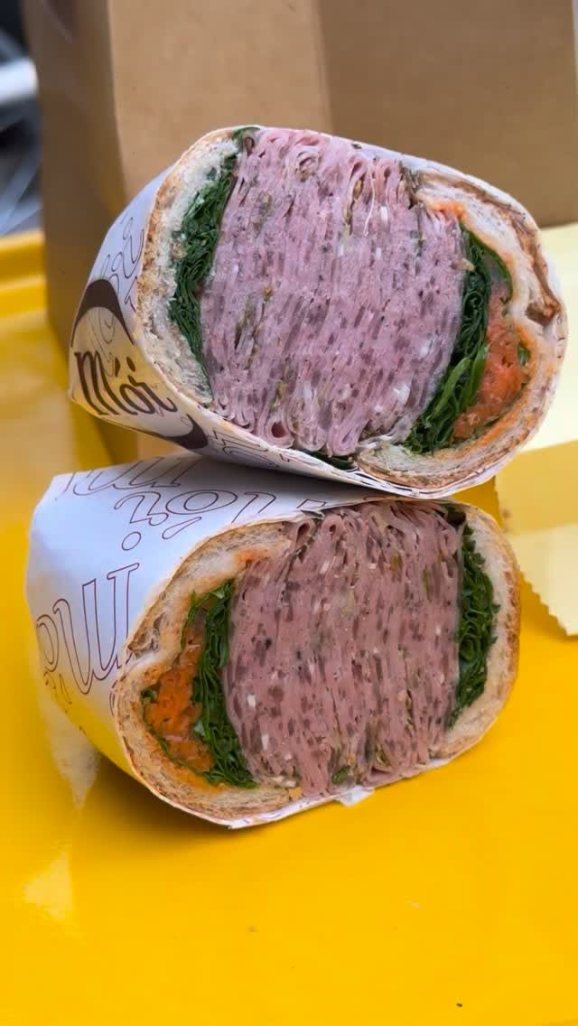 Top Banh Mi Spots In Ho Chi Minh City