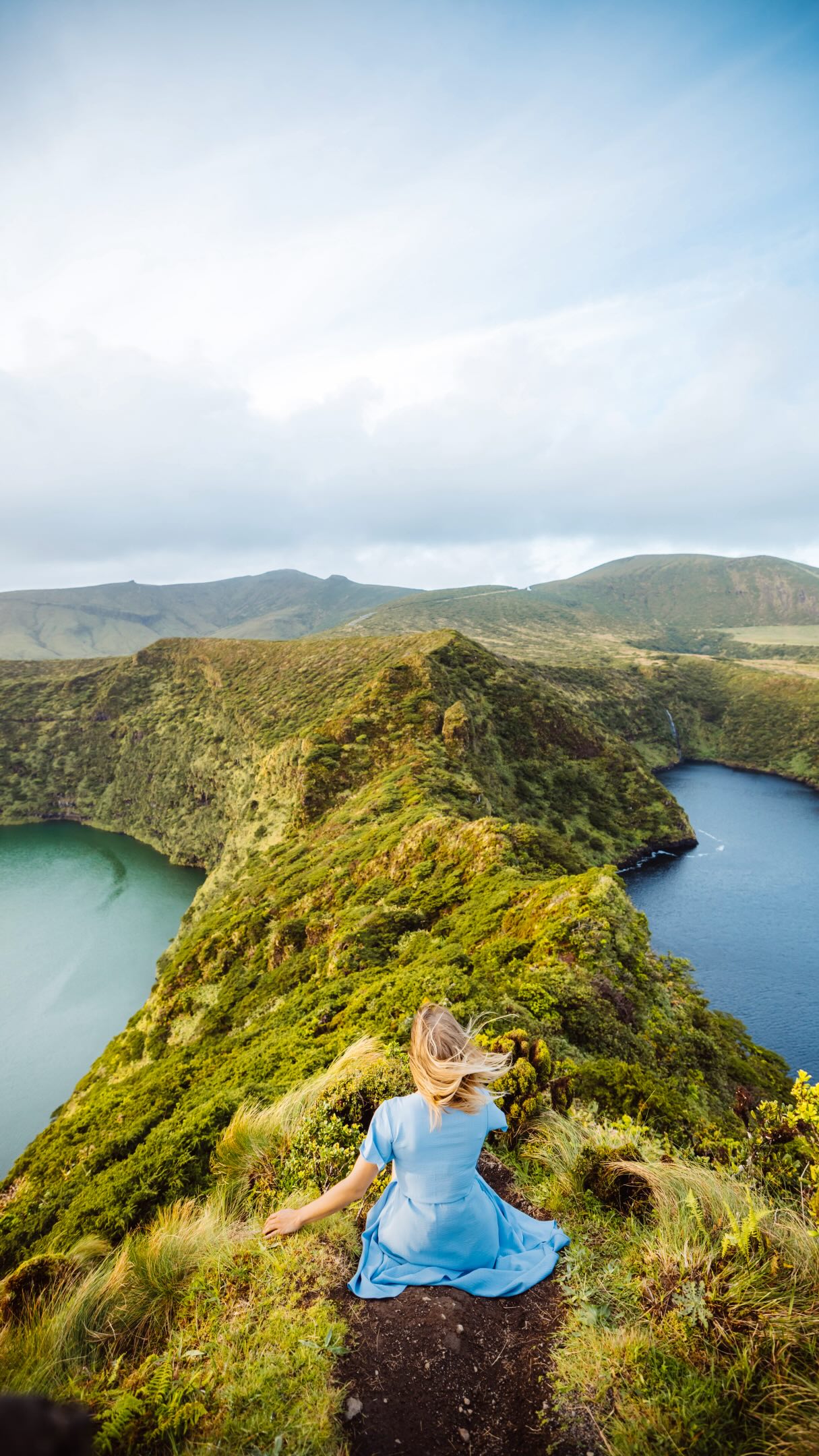 Azores Islands Natural Wonders and Top Visit Spots
