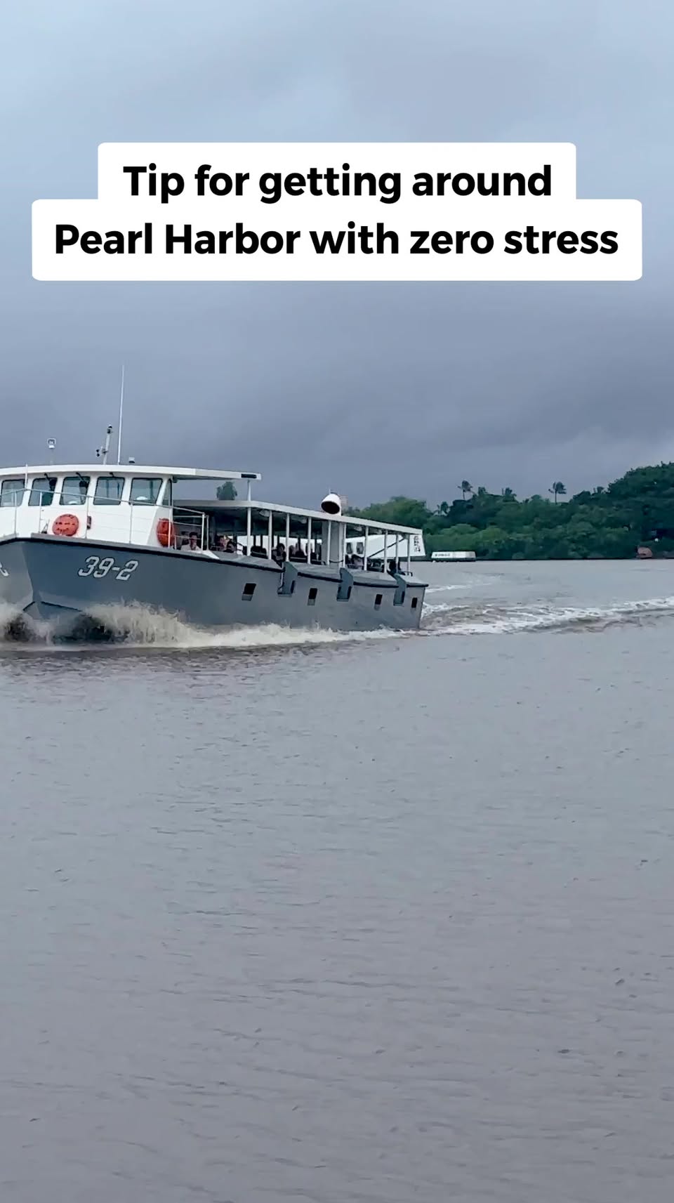 Pearl Harbor Historic Sites Offer Rich History