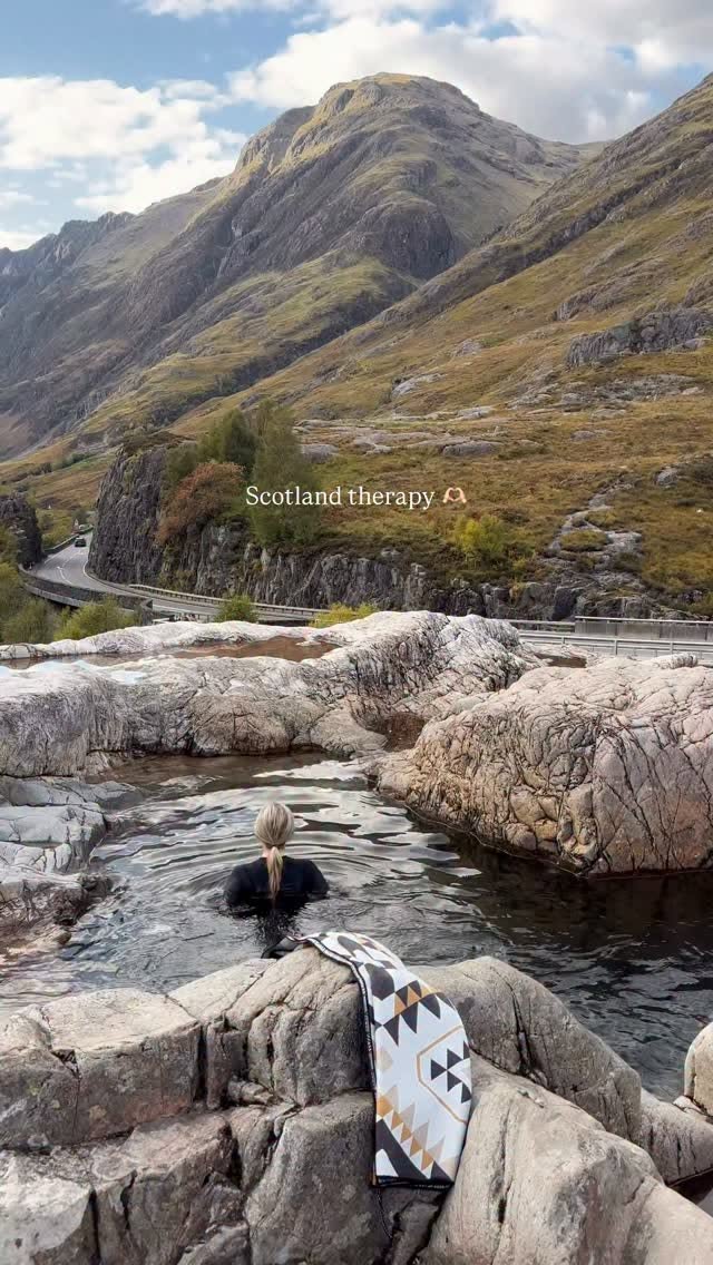 Scottish Highlands and Isle of Skye Adventures