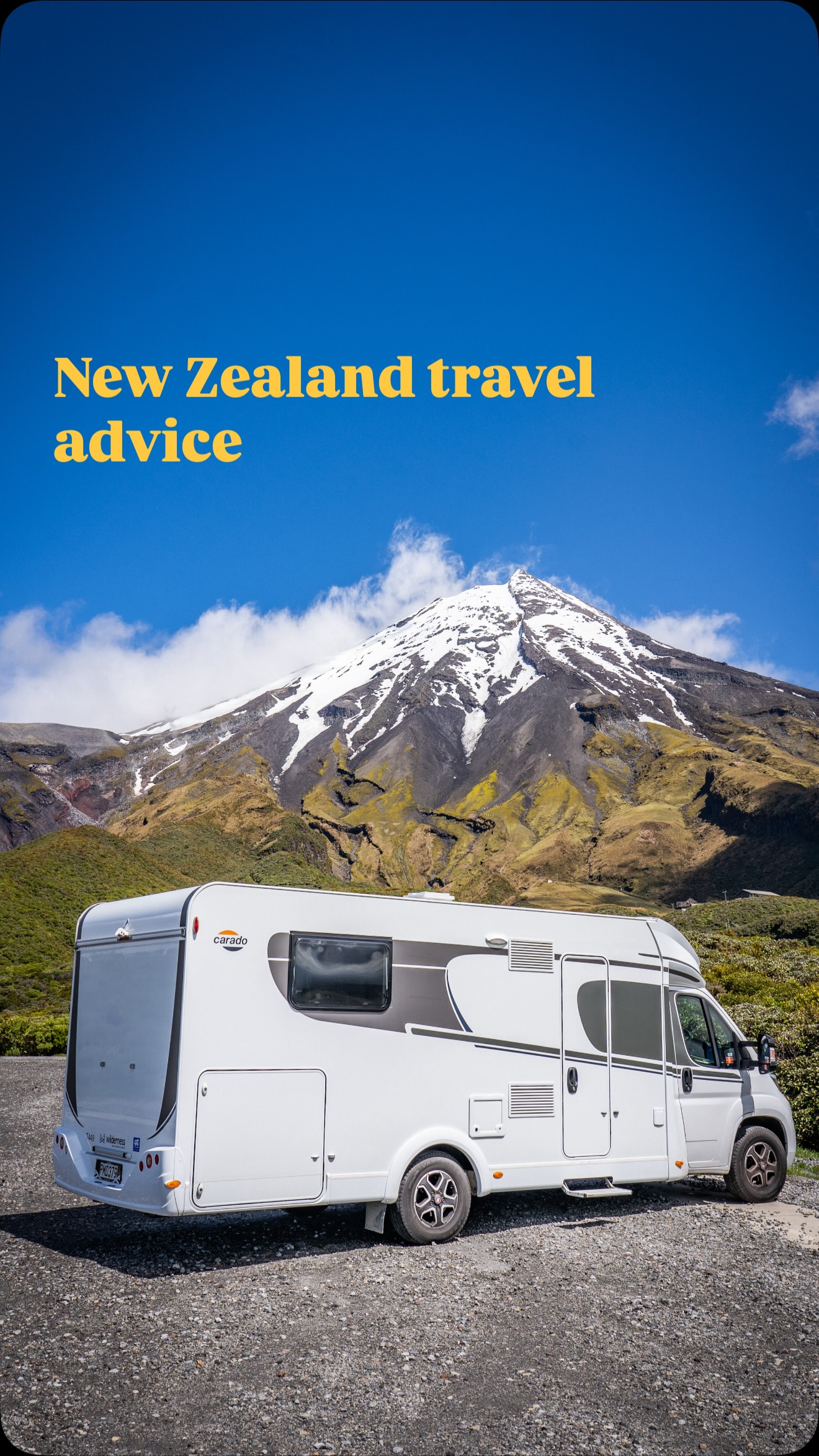 New Zealand's Top Adventure Spots And Hot Springs