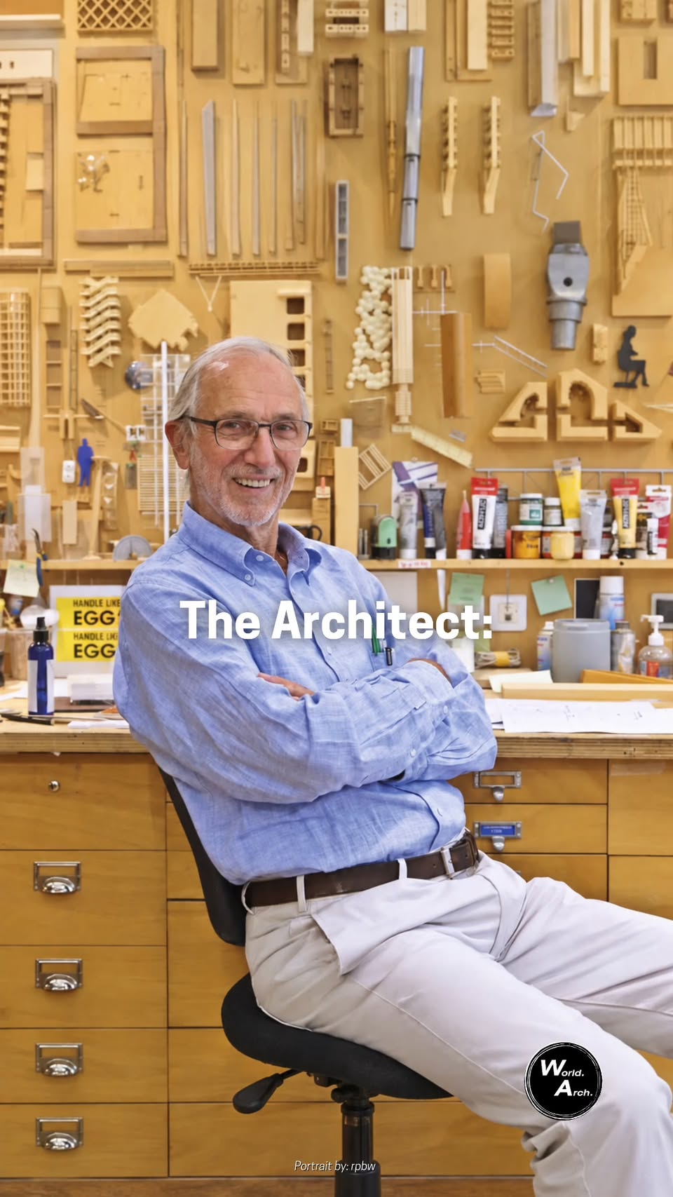 Renzo Piano's Architectural Masterpieces Across the Globe
