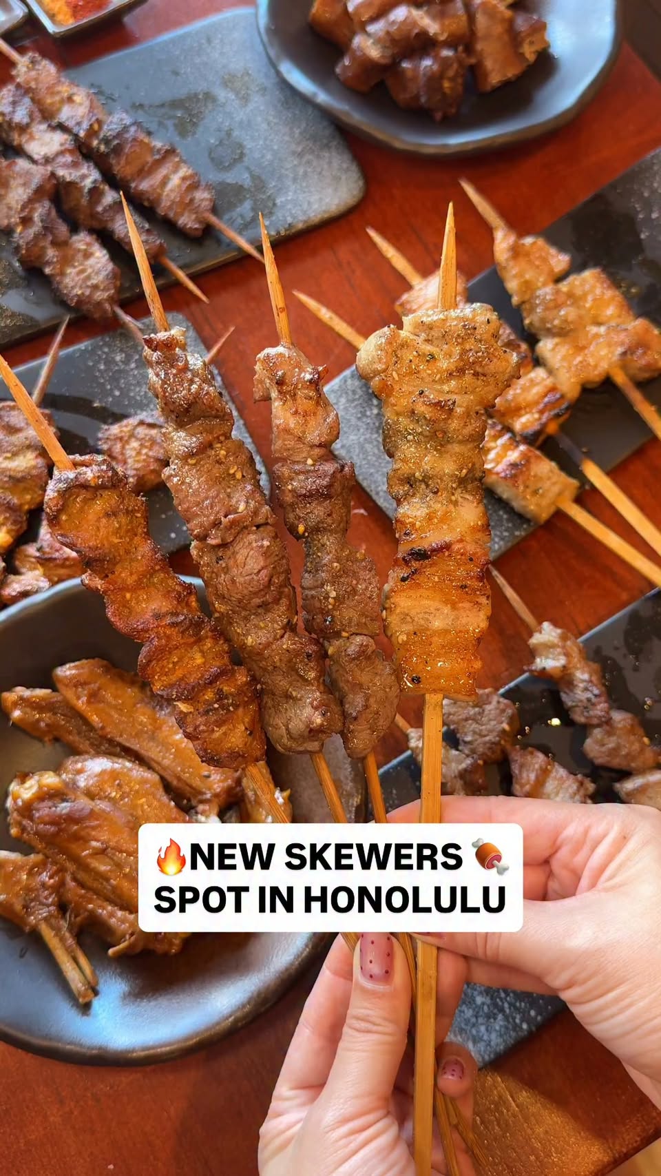 1 Restaurants in Honolulu