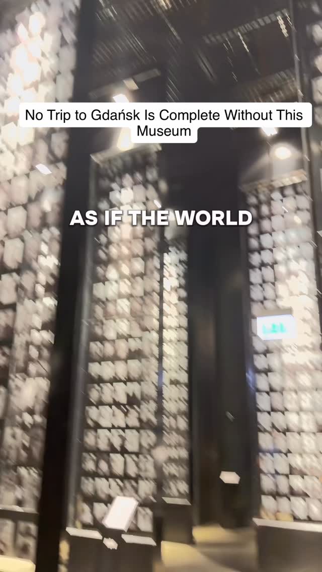 Museum of the Second World War Evokes Emotional Reflection