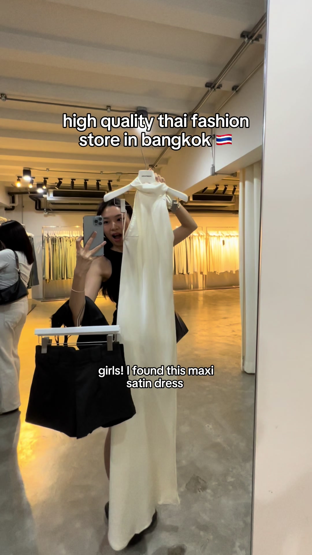 Bangkok Fashion Finds Beyond Tourist Hotspots