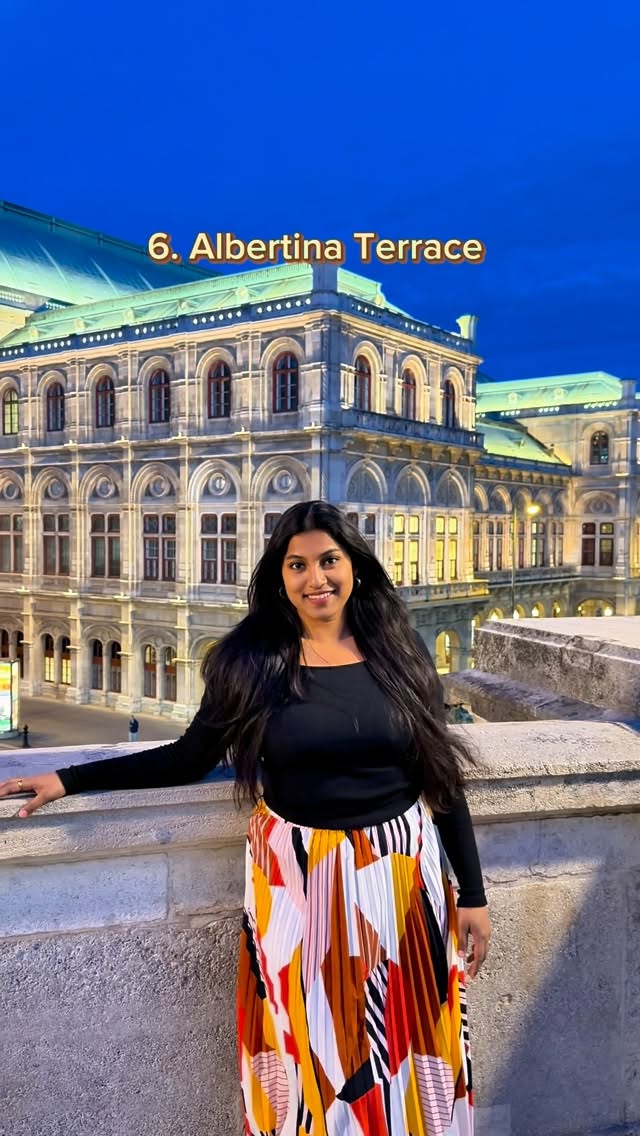 Top 10 Vienna Attractions: Palaces, Churches, and More