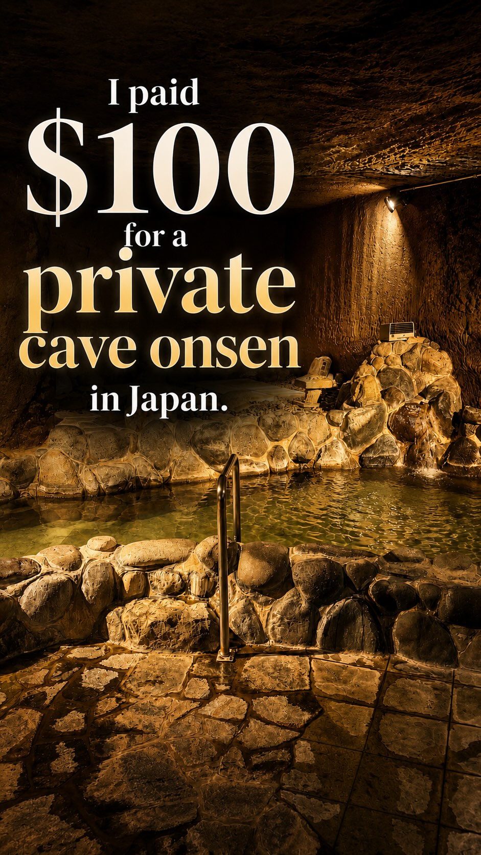 Hidden Gem Ryokan in Underrated Izu Peninsula