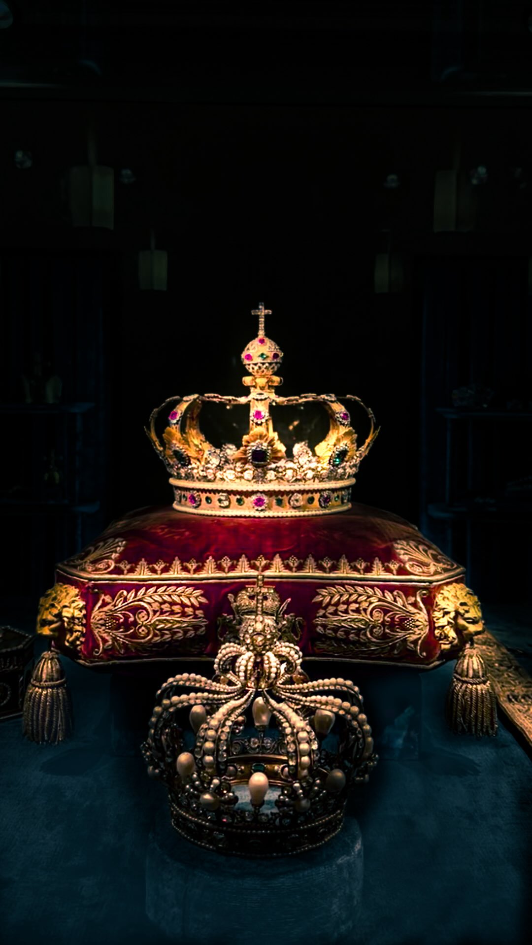 Munich Residenz: Royal Treasures Beyond Oktoberfest