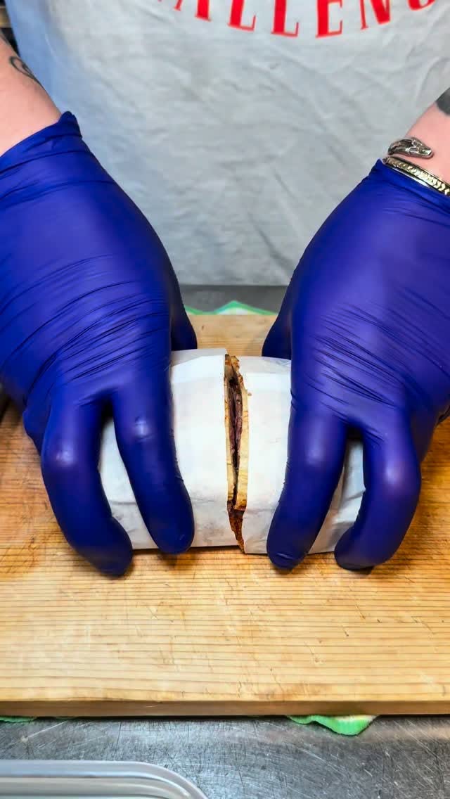 Osaka's Hidden Gem Sandwich Shops