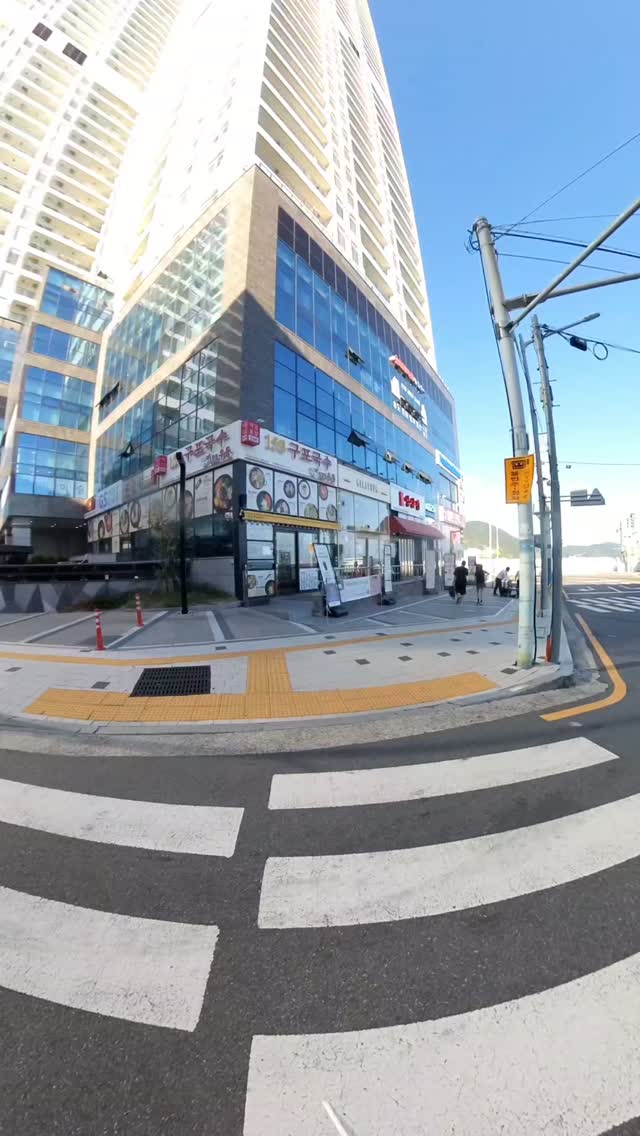Coastal Escapes Near Songdo Beach