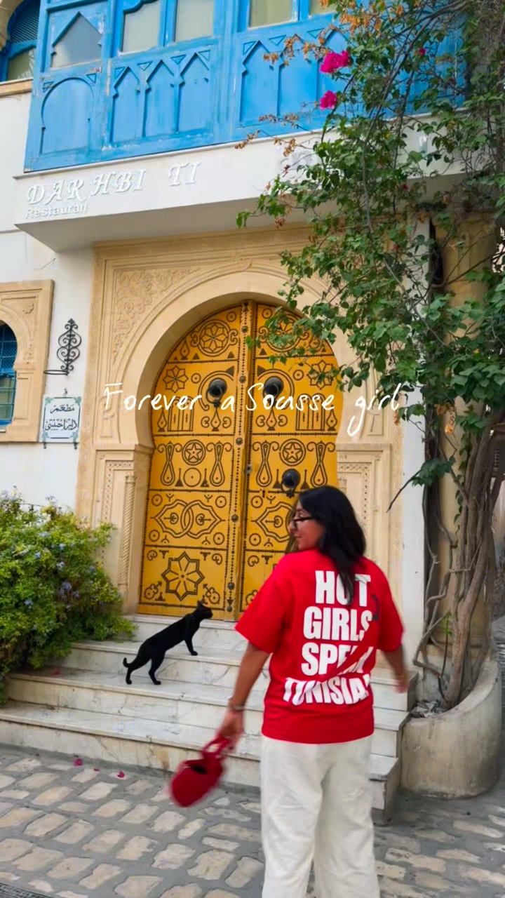 Tunisian Medina and Historic Sites Exploration