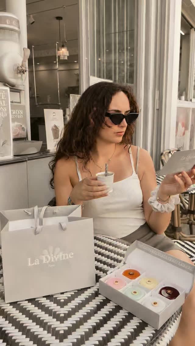 1 Cafes in Paris