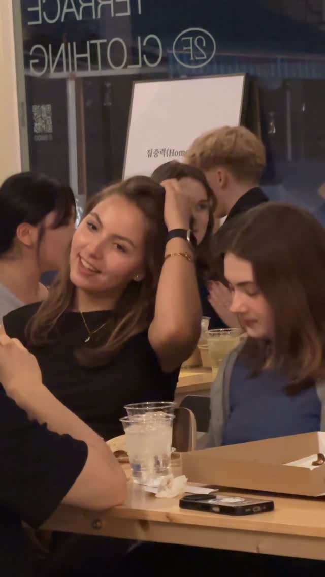Friendship Gatherings for New Connections
