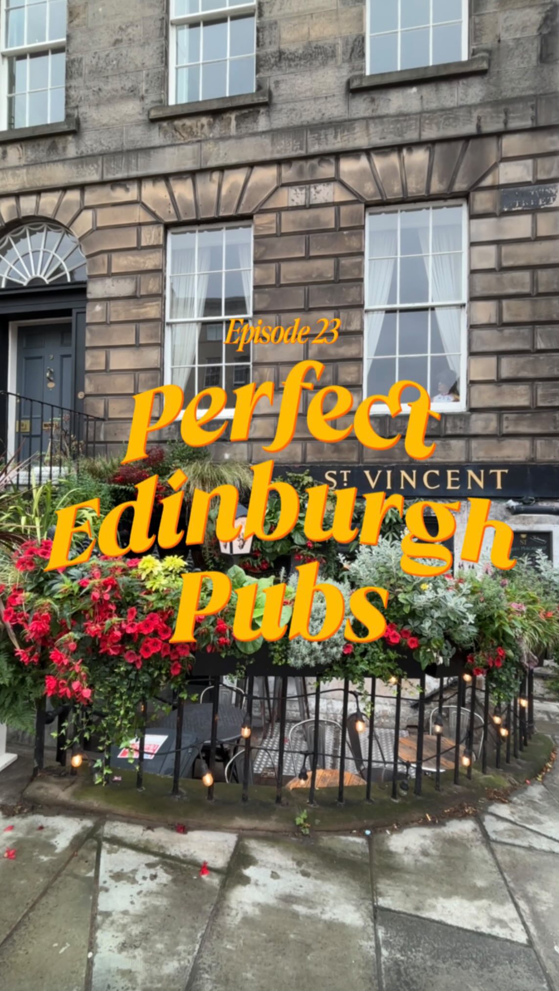 Edinburgh's Cozy Pubs Near Historic Sites