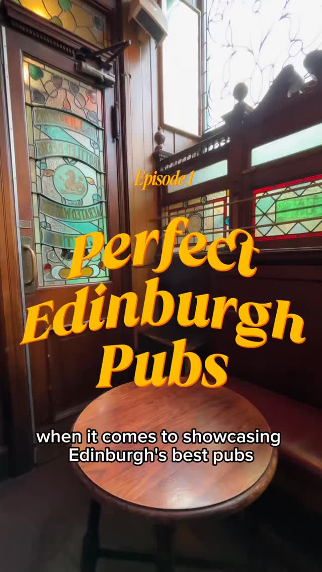 Edinburgh Venues: Bennets Bar & King's Theatre