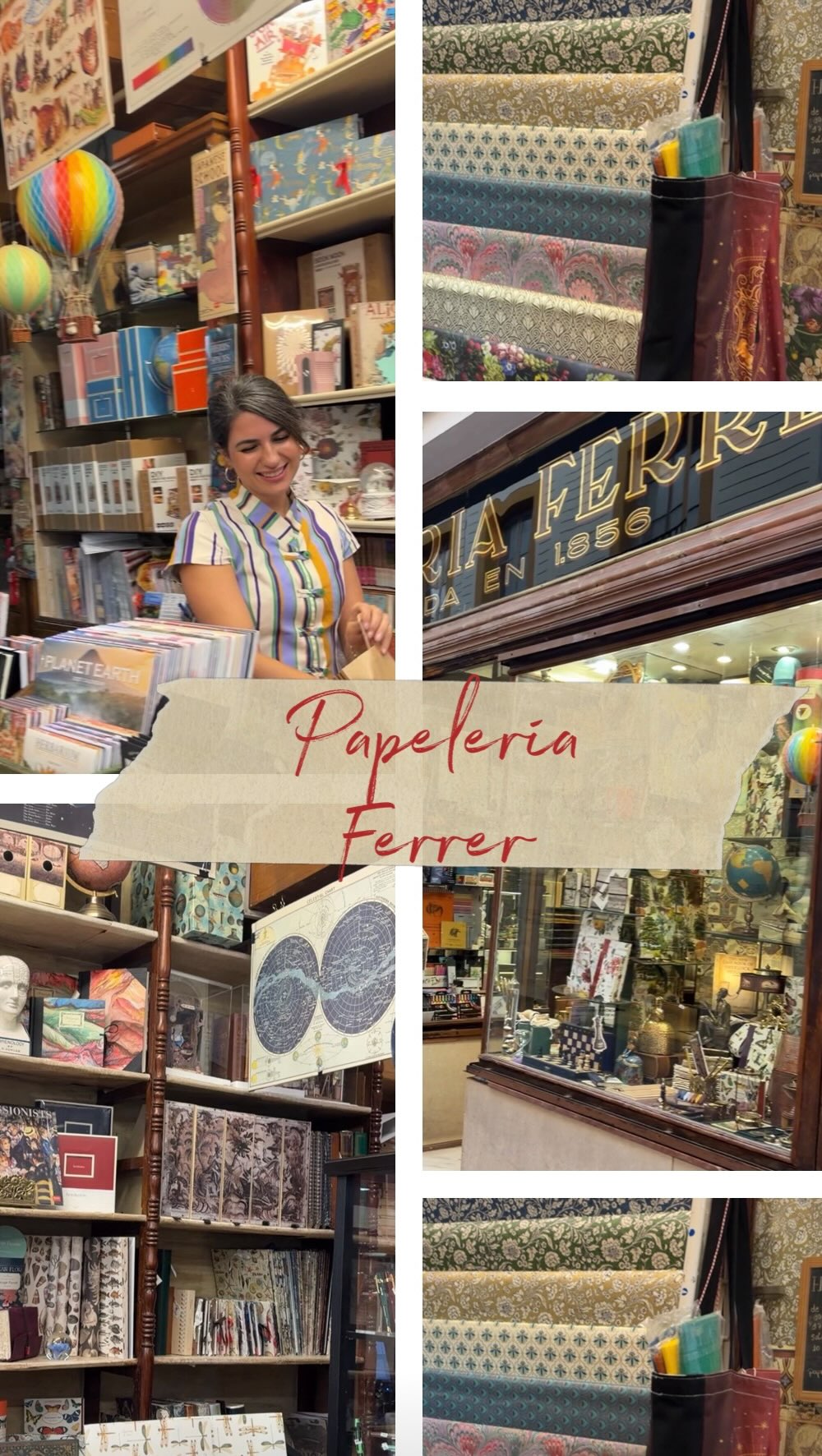 Seville's Historic Oldest Bookstore Offers Antique Charm