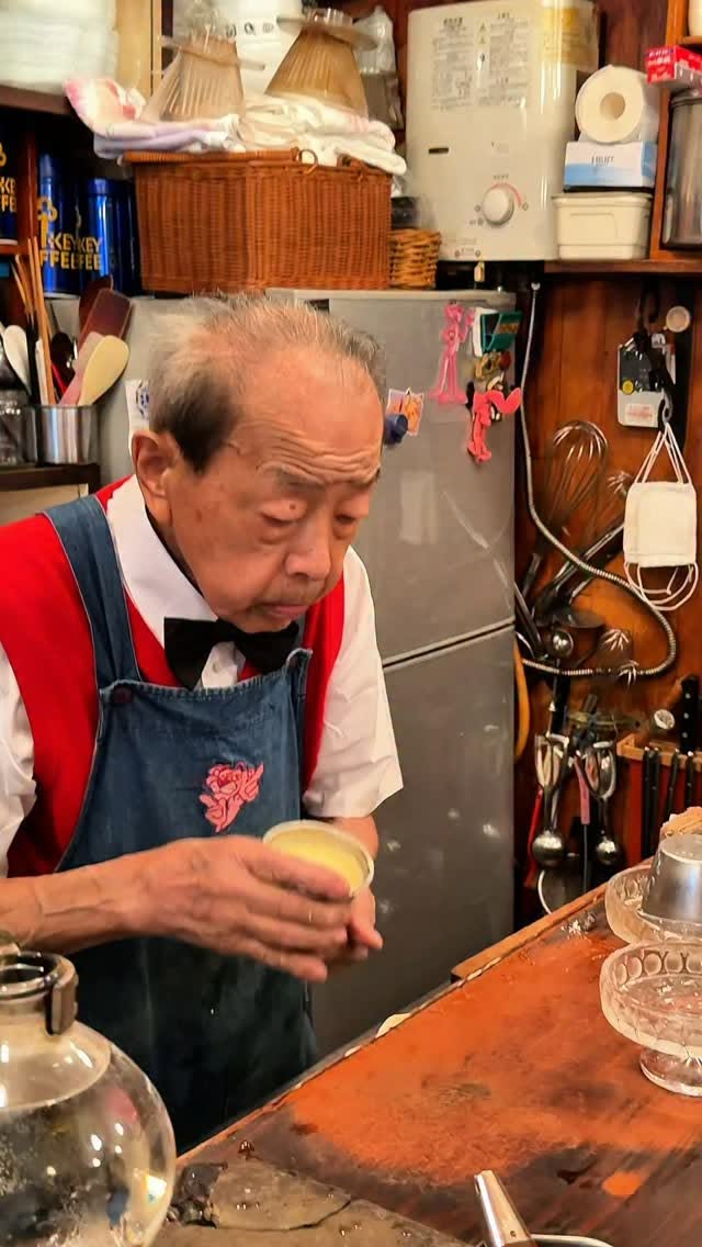 Tokyo's Enduring Local Businesses