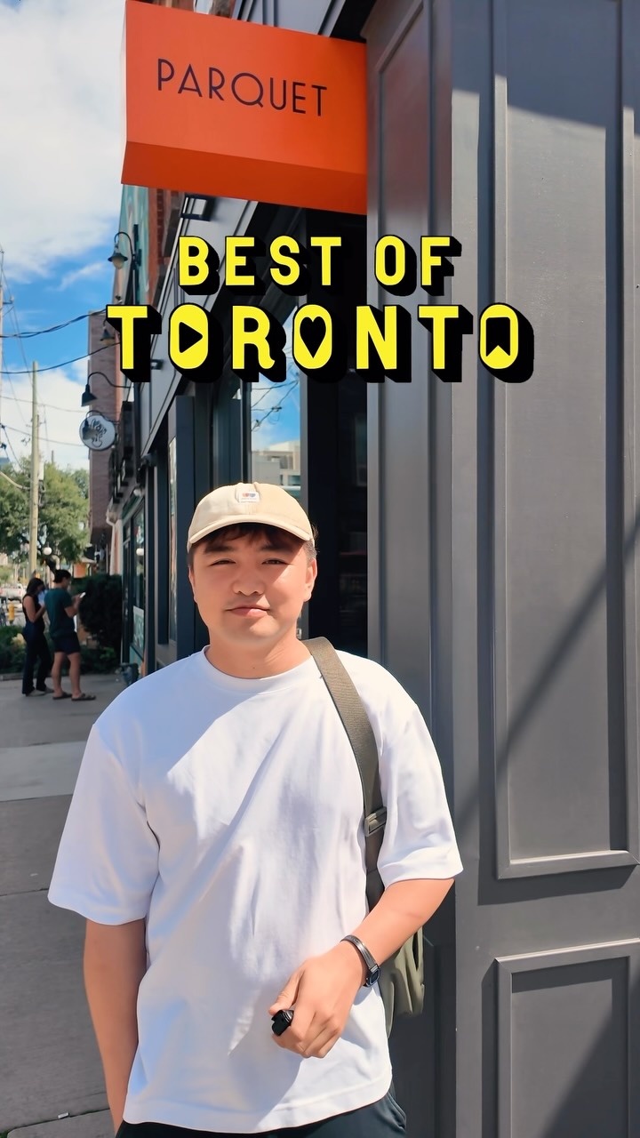 Toronto Eateries: Chef's Top Picks for Every Craving