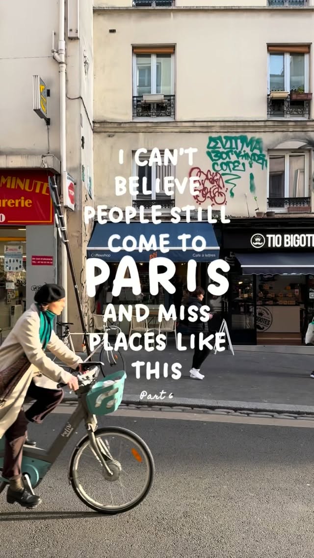 Paris Cafe Lets You Write Letters To Your Future Self