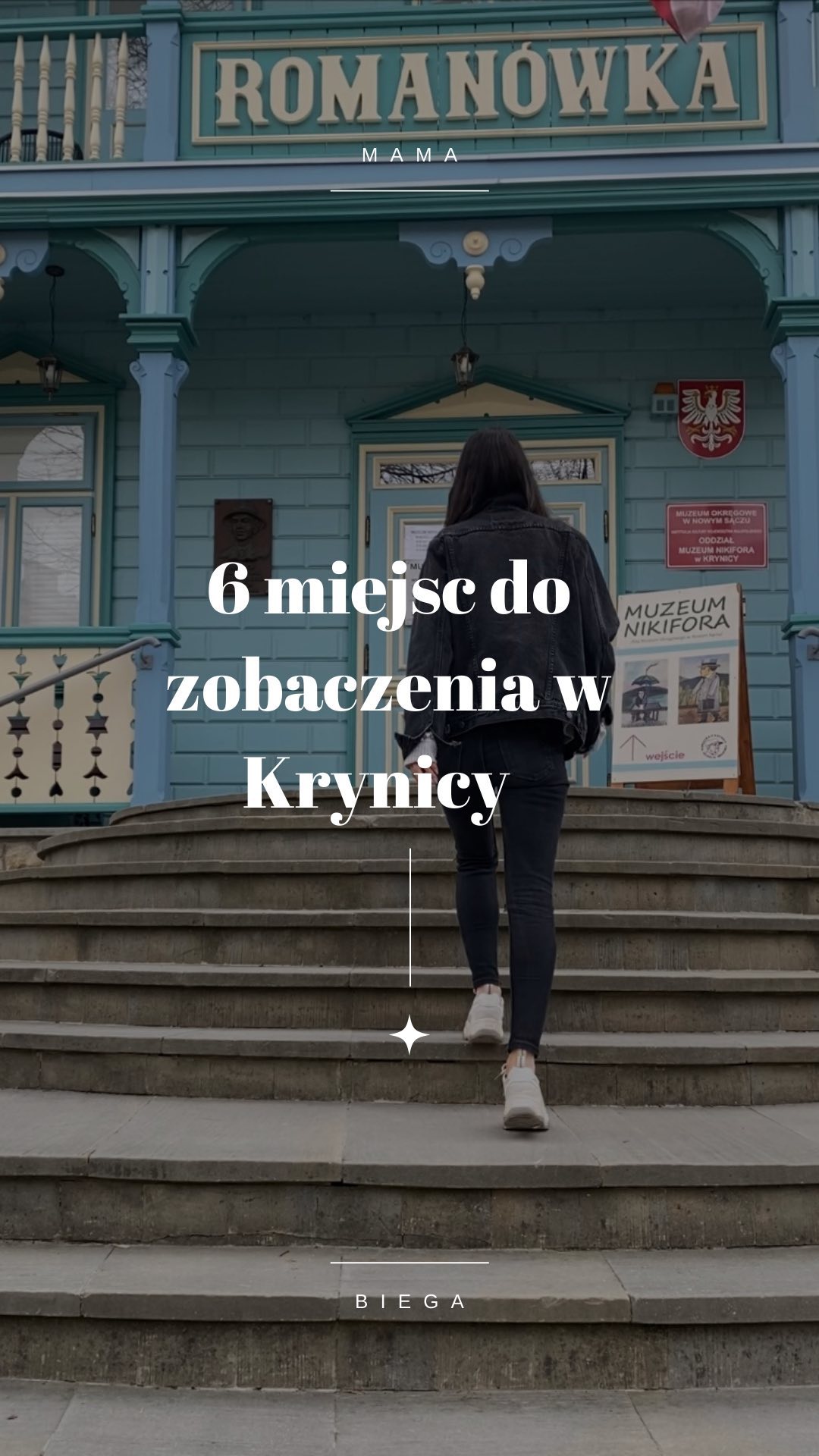 Krynica Zdrój: A Charming Polish Spa Town