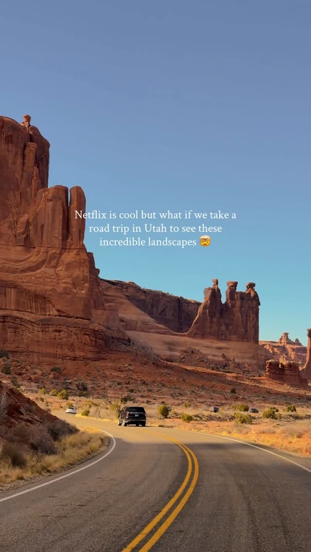 Utah's Iconic National Parks and Natural Wonders