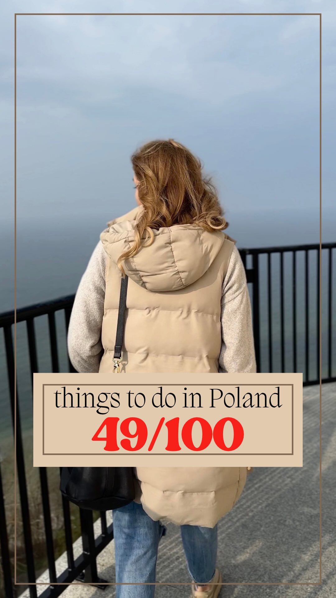 Polish Baltic Coast Lighthouse Trail Highlights