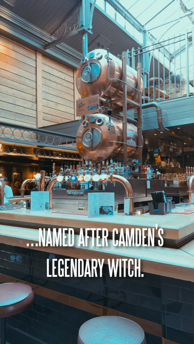 Historic London Pub Houses Legendary Music Venue