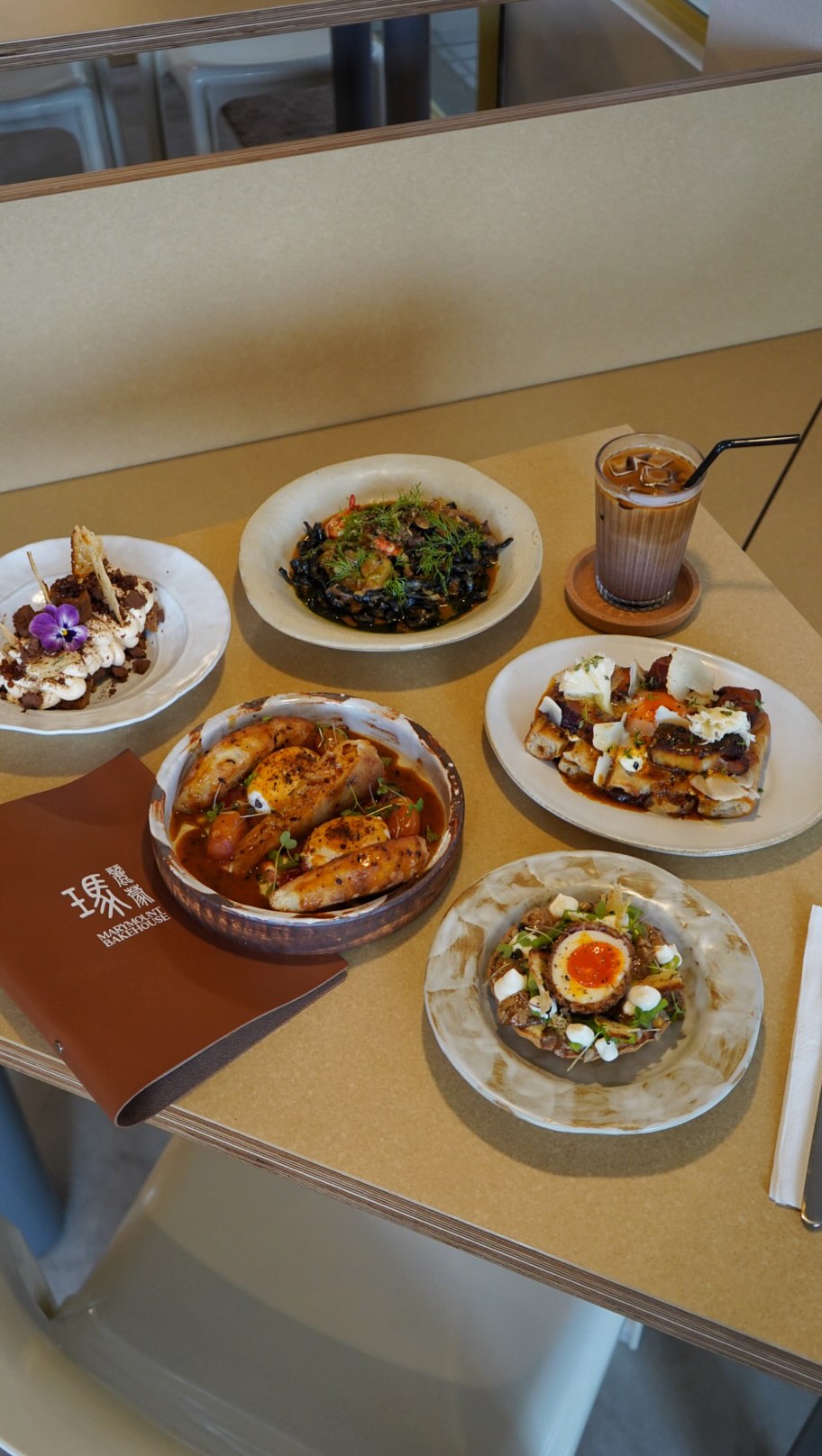 Marymount Bakehouse Opens New Cosy Upper Thomson Spot
