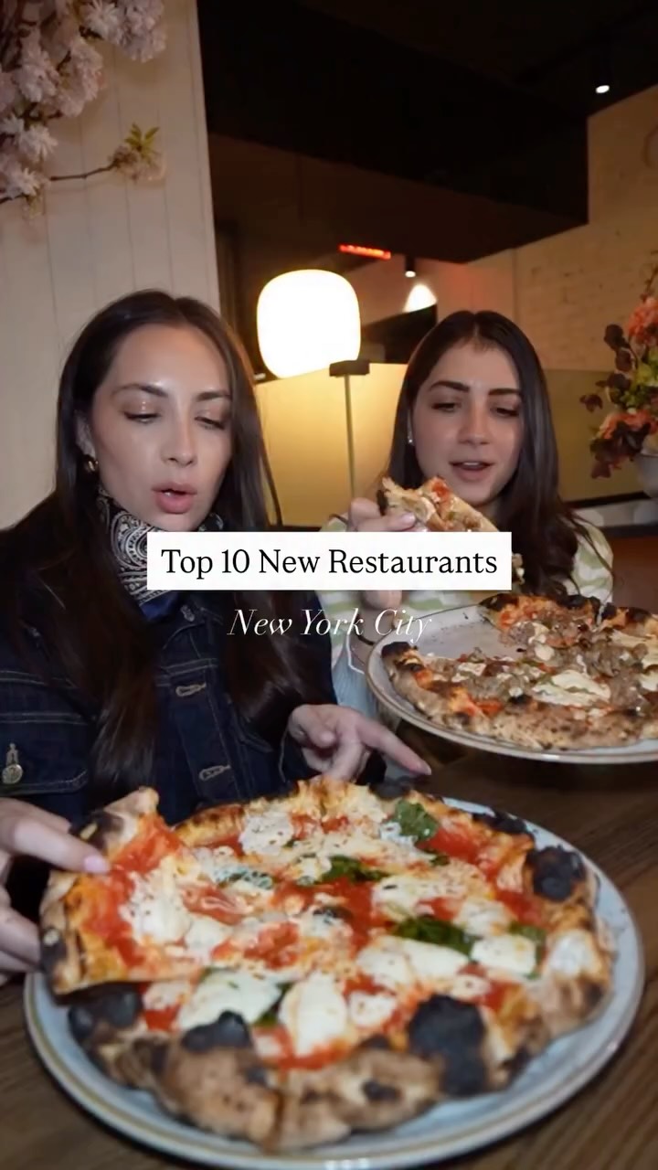 Diverse Eateries Offer Global Flavors