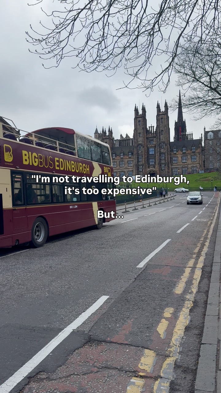 Edinburgh's Most Captivating Free Attractions