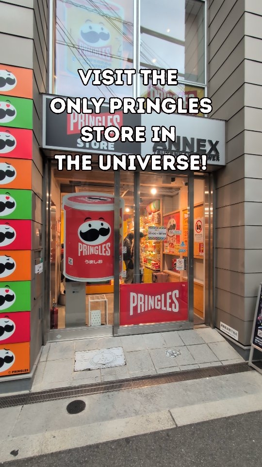 Shinsekai's Quirky Stores and Tsutenkaku Tower