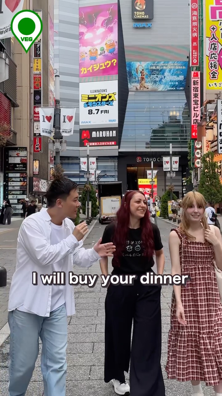 Vegan Sushi Babylon Offers Animal-Free Omakase