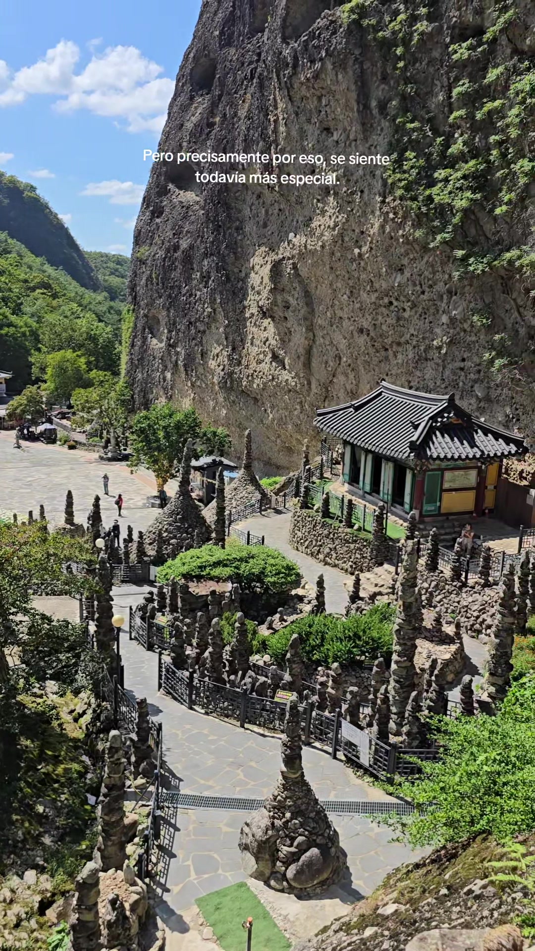 Maisan And Tabsa Temple