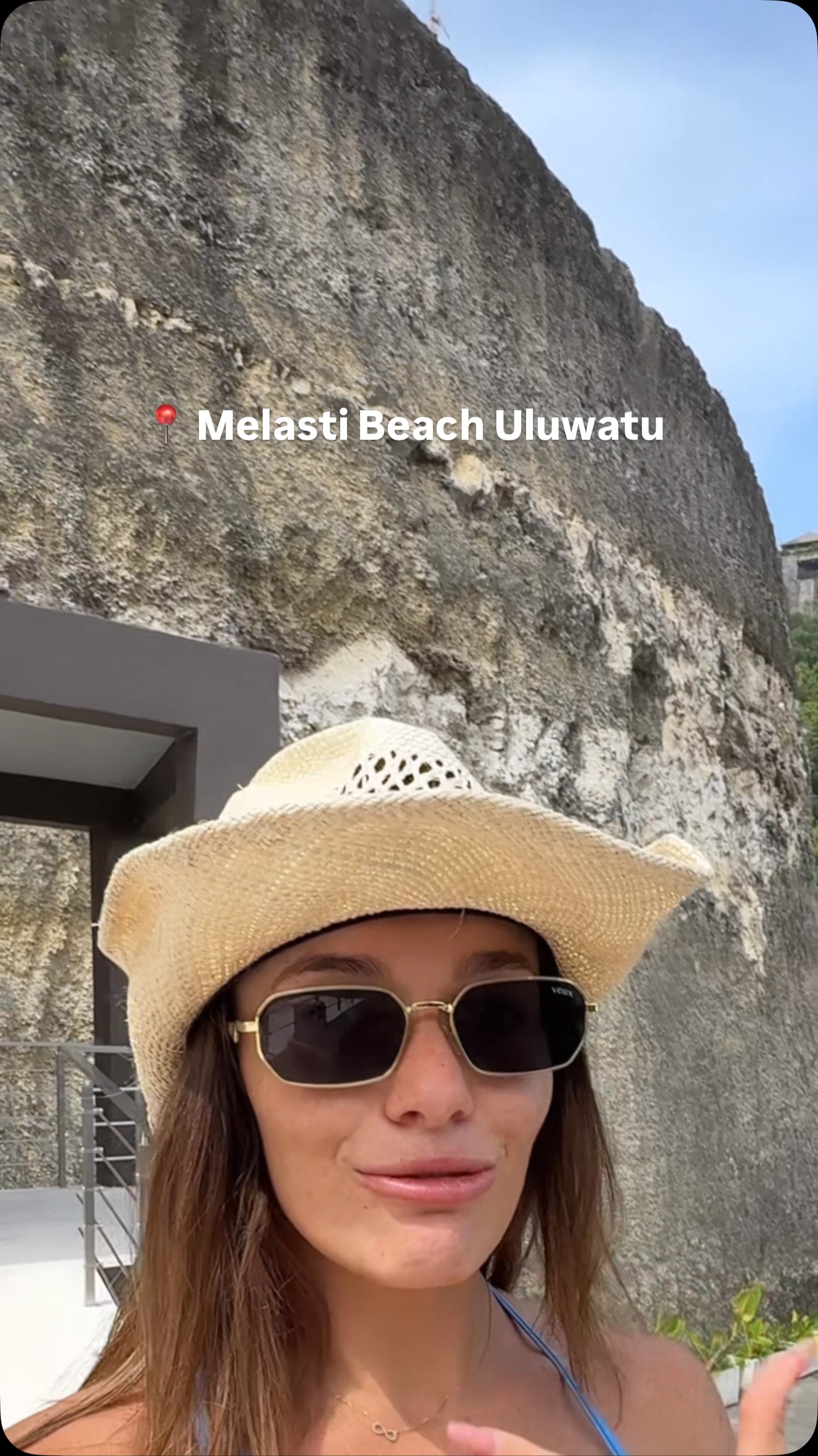 Tropical Beach Clubs In Bali