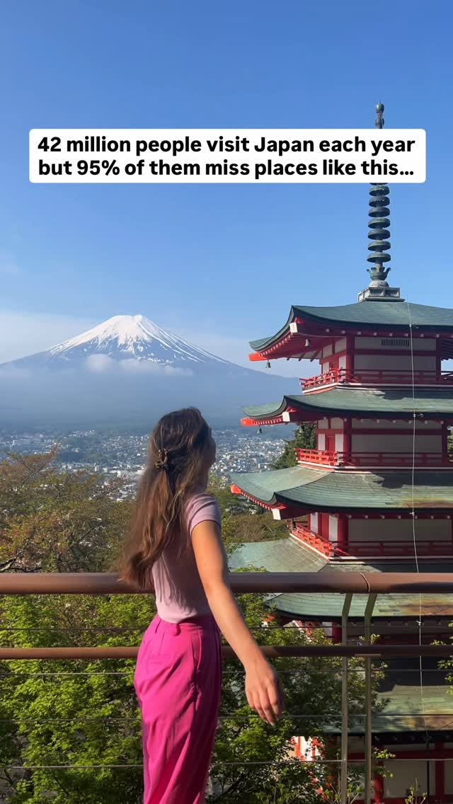 Kyushu Road Trip: Waterfalls, Hot Springs, Gorges