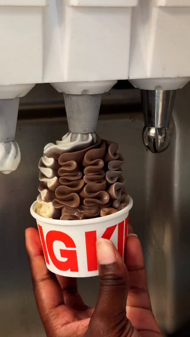 Seven Dials Market Welcomes Big Kid Ice Cream Soft Serve Bar
