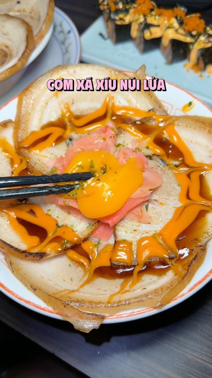 Fukatsu Japanese Restaurant: Noodles, Sushi, Sashimi