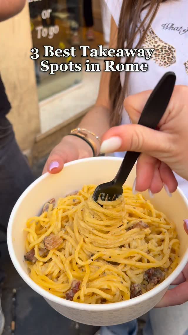 Italian Pasta Shops To Visit