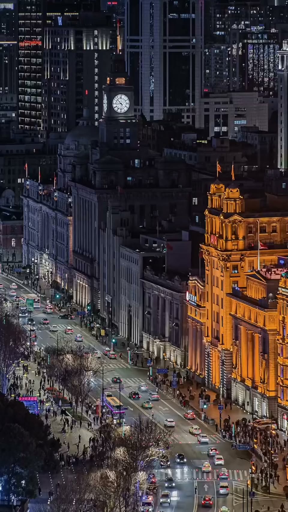 Shanghai's Top Attractions and Cultural Hotspots