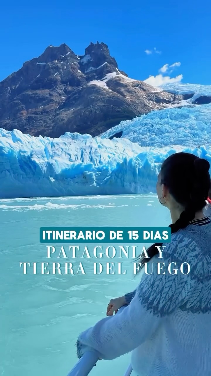 17 Attractions in Argentina
