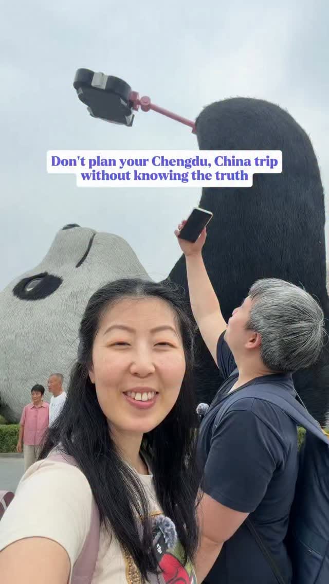 Dujiangyan Attractions Near Chengdu