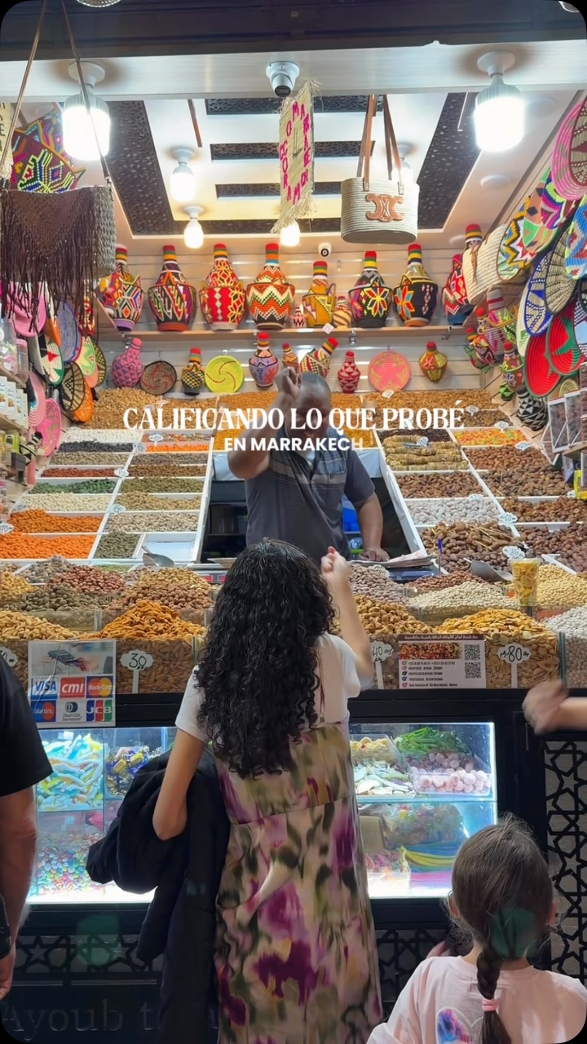 Marrakesh Food and Drink Experiences