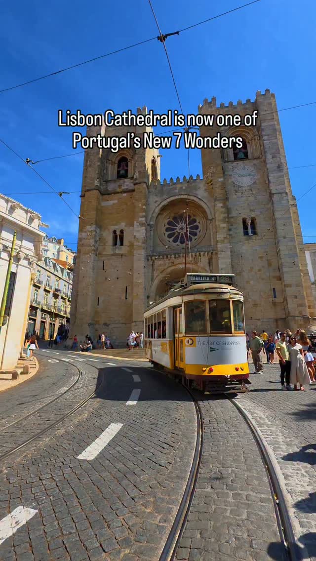 1 Landmarks in Lisboa