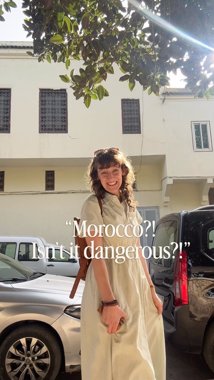 Moroccan Landmarks and Cultural Gems