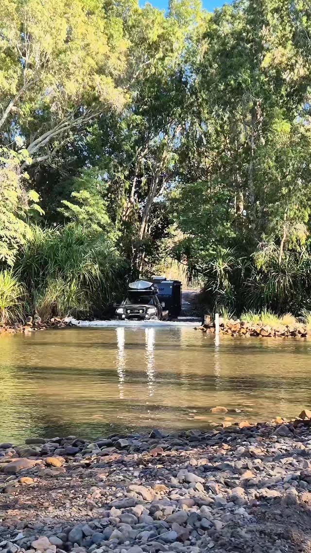 Kimberley Adventures Along Gibb River Road