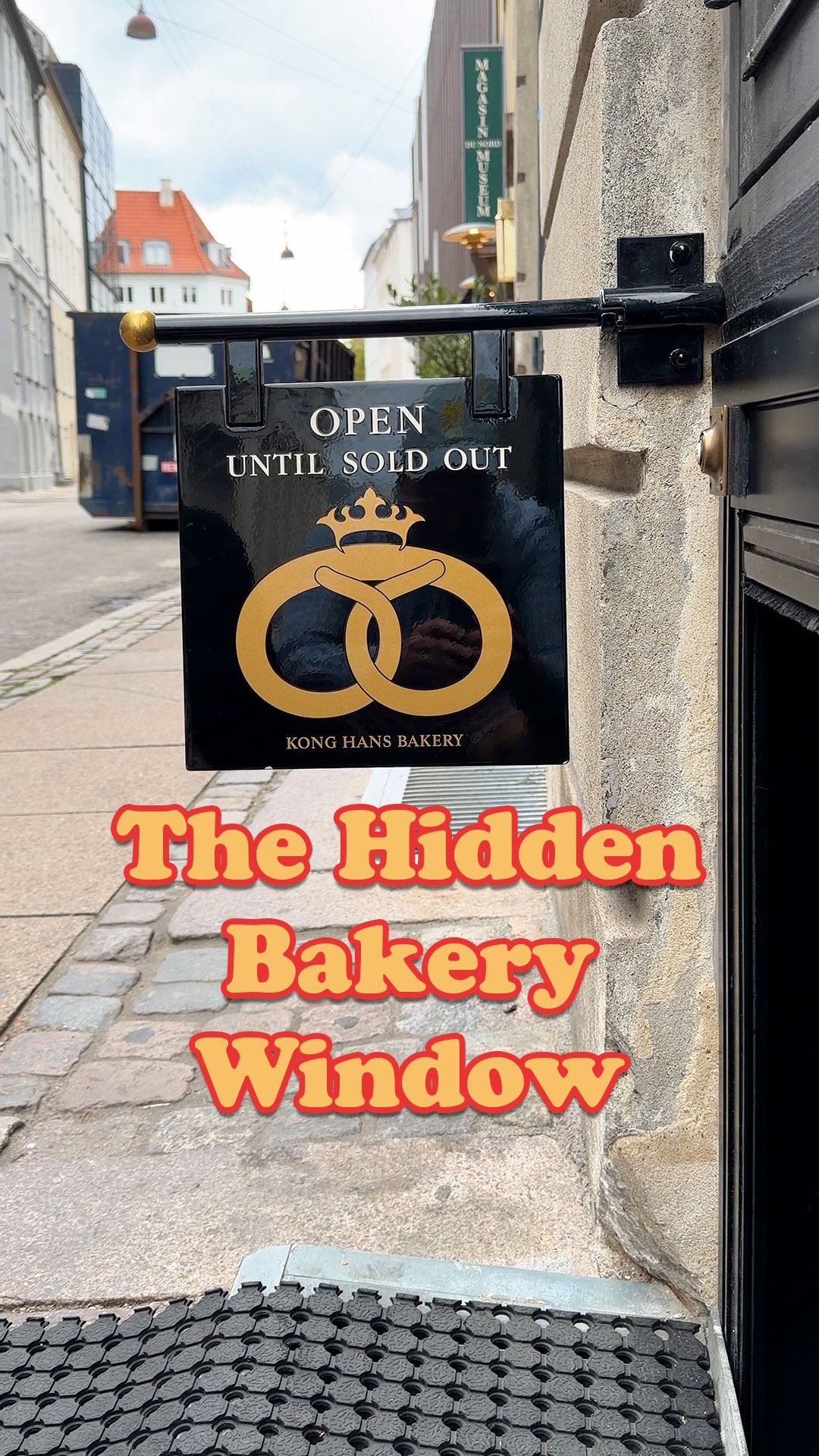 2 Restaurants in København