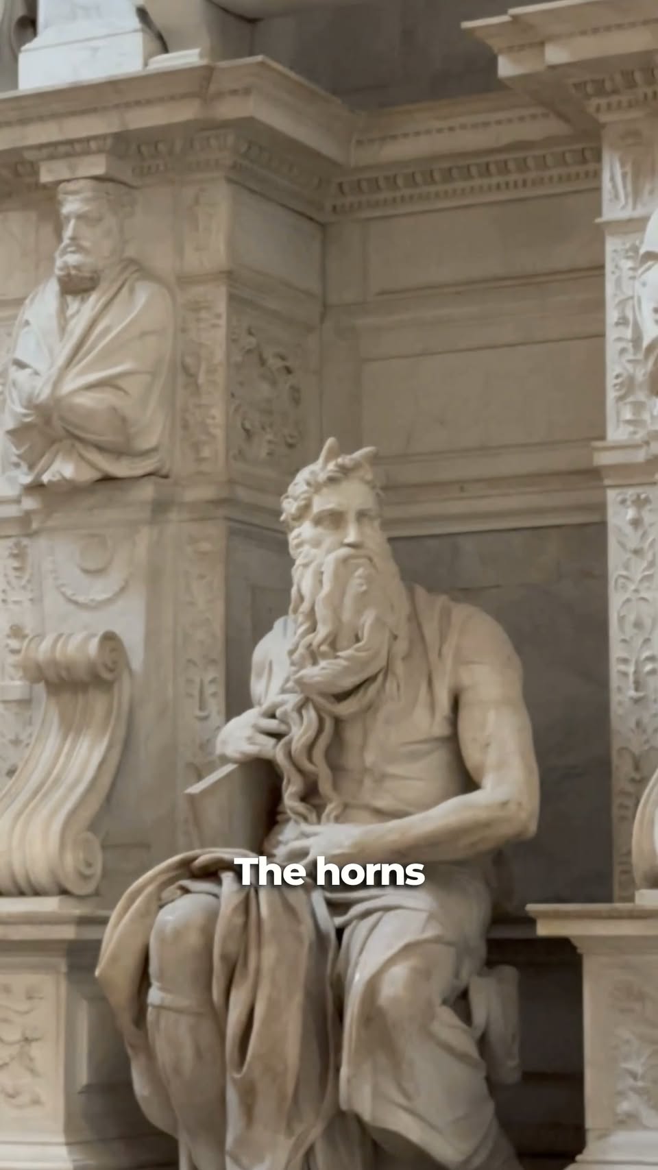 Rome's Iconic Landmarks And Biblical History