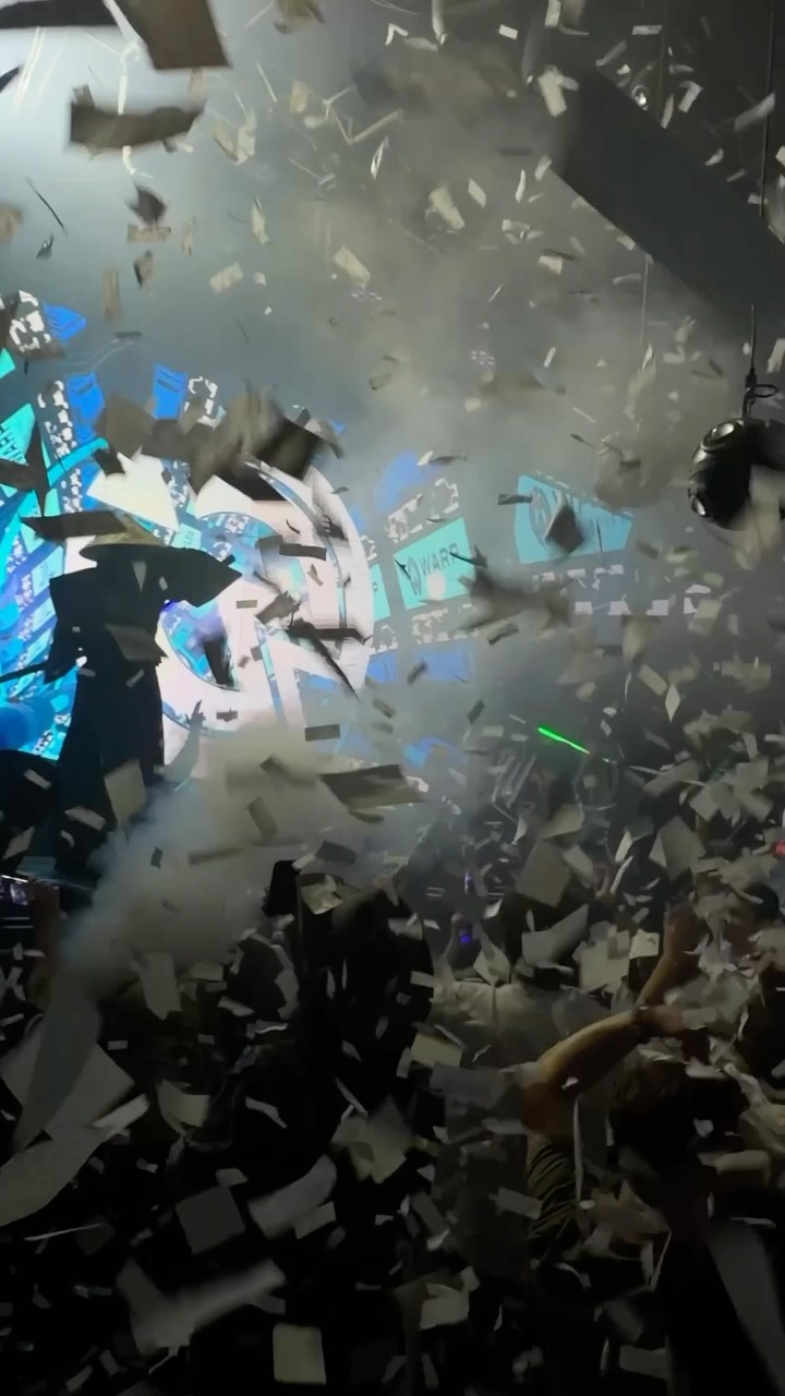 Shanghai's M1NT Club and INS Nightclub