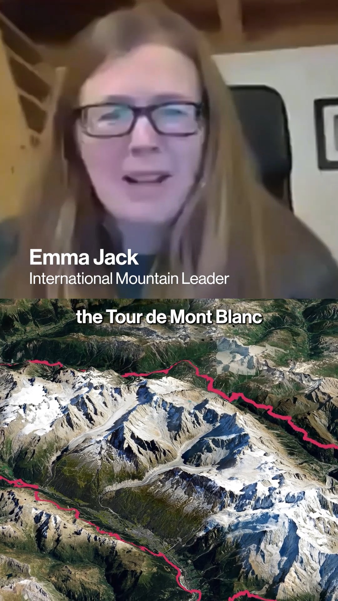 Tour du Mont Blanc Highlights And Best Spots